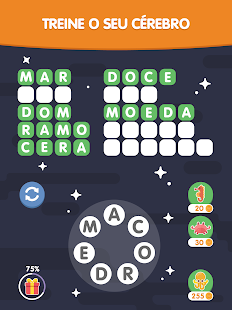 Baixar e jogar Words With Friends 2 – Palavras com Amigos no PC com MuMu  Player