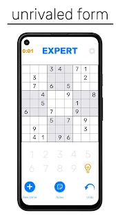 Baixar e jogar Sudoku - sudoku clássico gratuito no PC com MuMu Player