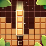 Baixar & Jogar Wood Block Puzzle - Block Game no PC & Mac (Emulador)