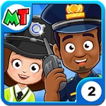 My Town : Estación de policía