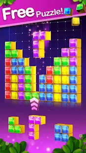 Baixar e jogar Block Puzzle - Jogos de Puzzle no PC com MuMu Player