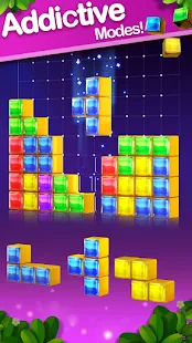 Baixar e jogar Puzzle Gem Block : Win Rewards no PC com MuMu Player