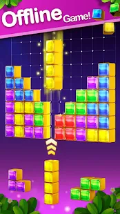 Baixar e jogar Block Puzzle - Jogos de Puzzle no PC com MuMu Player