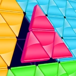 Block! Triangle Puzzle: Tangram