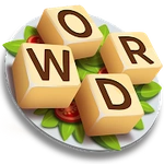 Wordelicious - Play Word Search Food Puzzle Game