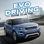 Evo Driving Rover Club Pro