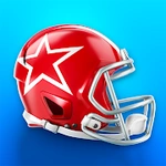 Football Battle – Touchdown!