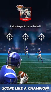 Download and play Madden NFL 21 Mobile Football on PC with MuMu Player