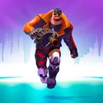Protectors: Shooter Legends - online shooting game