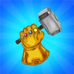 Epic Hero Weapon Craft Masters 3D