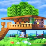 Craft Clever Sun - Crafting & Building Games