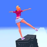 Milk Crate Balance