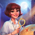 Solitaire: Detective Story