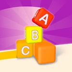 ABC Stack Run