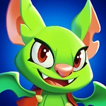 Matchfruit Monsters - Match Puzzle Adventure!