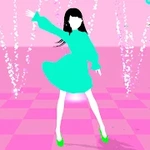 Dance Pose