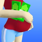 Pregnant Or Rich