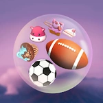 Matching Bubble: 3D Tile Match Master Games