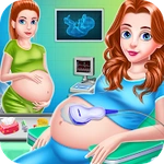 Mommy BFFs Pregnancy