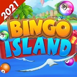 Bingo Island-Free Casino Bingo Game
