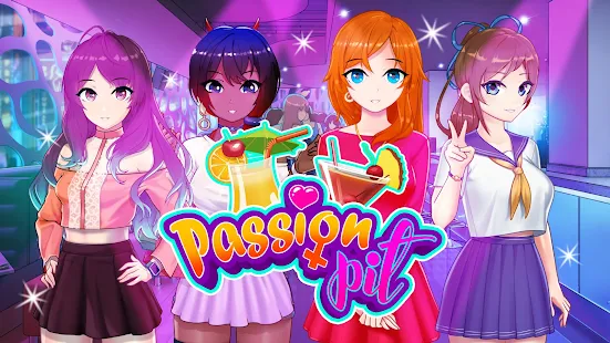 Download and play Passion: Fun Adult Game with Girls of the Fair Sex on PC  with MuMu Player