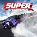 Super Speedy Cars Plus