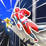 Ninja Hyper Run