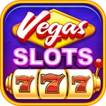 Vegas Jackpots - Free Classic Slots Casino Games