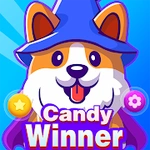 Candy Winner