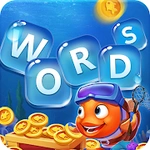 Word Search Tour
