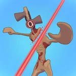 Laser Run
