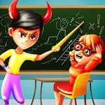 Revenge Class 3D