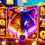 Wolf Gold 2