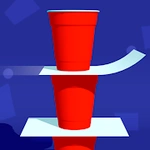 Cup Tower