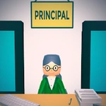 Highschool Principal