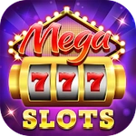 Mega Slots：Casino Games