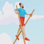 Stick Master