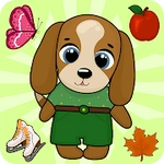 KiddoSpace Seasons - juegos para niños pequeños