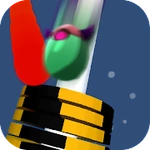 Jump Jump Egg II : Helix Travel