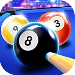 8 Ball Billiards :Free 8 Ball Pool, Billiards Game