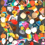 Match 3D Puzzle - Tile Connect 3D Pair Matching