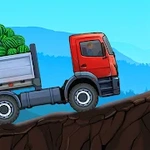 Truck Racing: Cargo Delivery