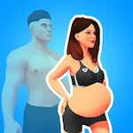 Mother Run 3D