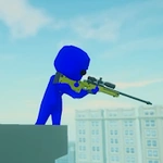 The Heist: Sniper Game