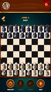 Download and play Chess on PC with MuMu Player