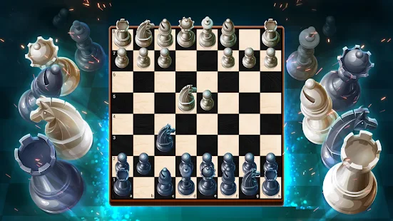 Download and play Chess on PC with MuMu Player