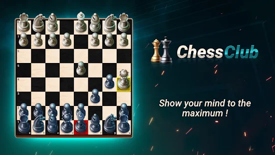 Download and play Chess on PC with MuMu Player