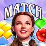 The Wizard of Oz Magic Match 3