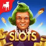 Juegos de Vegas Casino gratis en Willy Wonka Slots