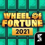 Wheel of Fortune Free Play